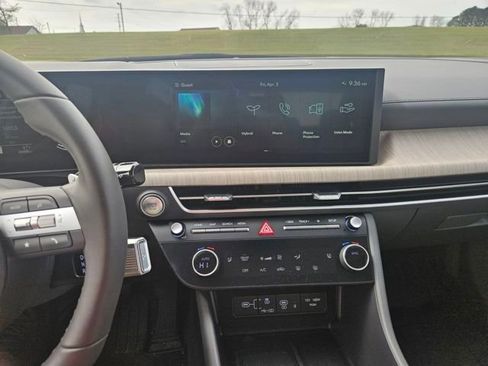 Used 2025 Hyundai Sonata SEL image 17