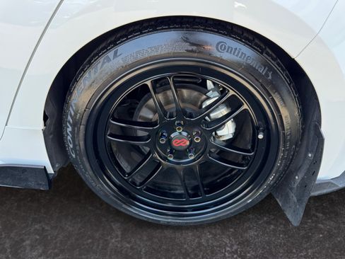 Used 2023 Toyota Corolla SE FWD image 14