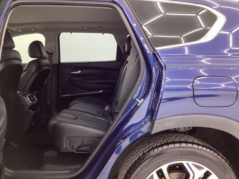 Used 2020 Hyundai Santa Fe Limited image 20