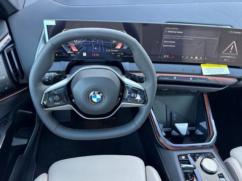 New 2026 BMW X3 xDrive30 w/ Premium Package image 26