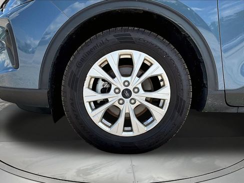 Used 2023 Ford Escape Active w/ Tech Pack #2 AWD/4WD image 36