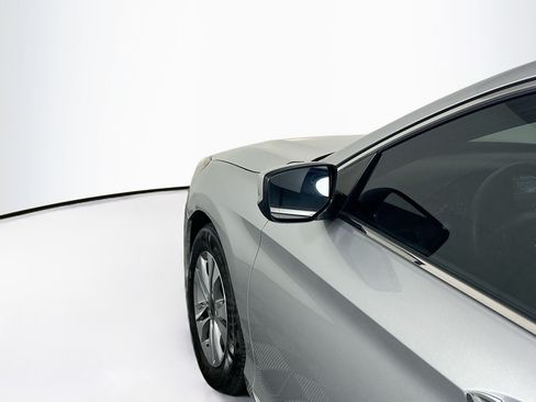 Used 2015 Honda Accord LX image 16