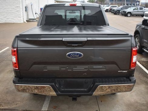 Used 2019 Ford F150 Lariat image 6