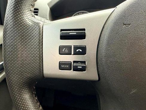 Used 2019 Nissan Frontier PRO-4X image 28
