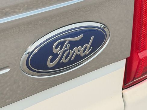 Used 2022 Ford F150 Limited AWD/4WD image 26