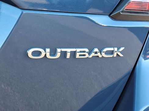 Used 2021 Subaru Outback Premium image 29