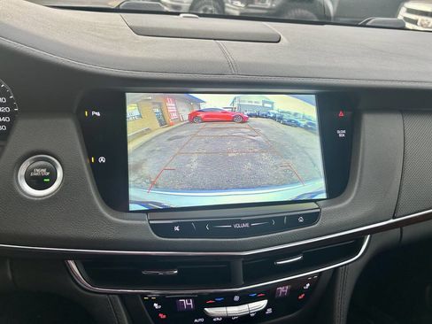 Used 2018 Cadillac CT6 3.6 AWD image 29