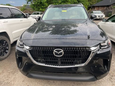 Certified 2026 MAZDA CX-90 3.3 Turbo w/ Preferred Package AWD/4WD image 2