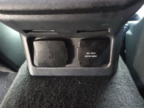 Certified 2025 Ford Bronco Outer Banks image 21