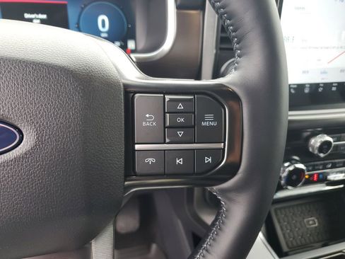 New 2025 Ford F150 Platinum w/ FX4 Off-Road Package image 21