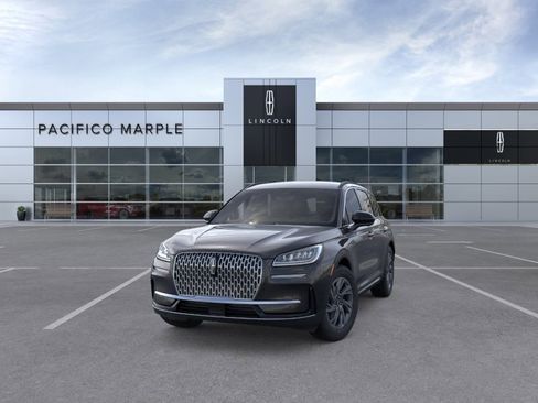 New 2026 Lincoln Corsair Premiere AWD/4WD image 2