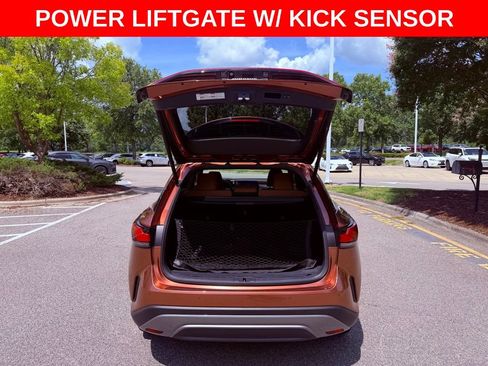 Certified 2025 Lexus RX 350 Premium w/ Accessory Package (Z1) FWD image 7