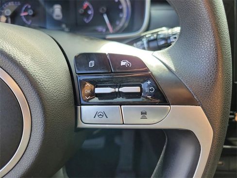 Certified 2024 Hyundai Tucson SEL image 21