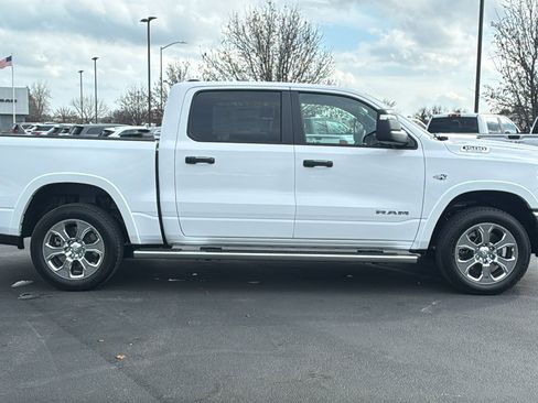 New 2026 RAM 1500 Big Horn image 2