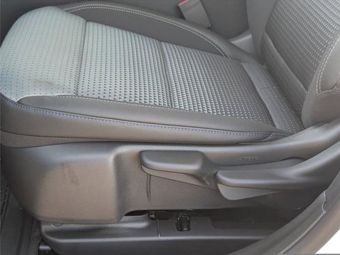 New 2026 Chevrolet Trax LT w/ Driver Confidence Package image 21