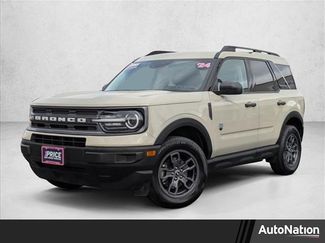 Used 2024 Ford Bronco Sport Big Bend video 1