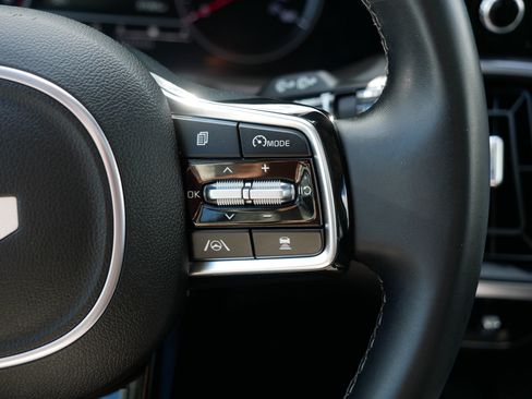 Certified 2023 Kia Sorento X-Line EX AWD/4WD image 30