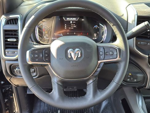 New 2026 RAM 5500 4x4 Crew Cab image 10