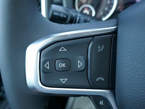 New 2026 RAM 1500 Big Horn image 19