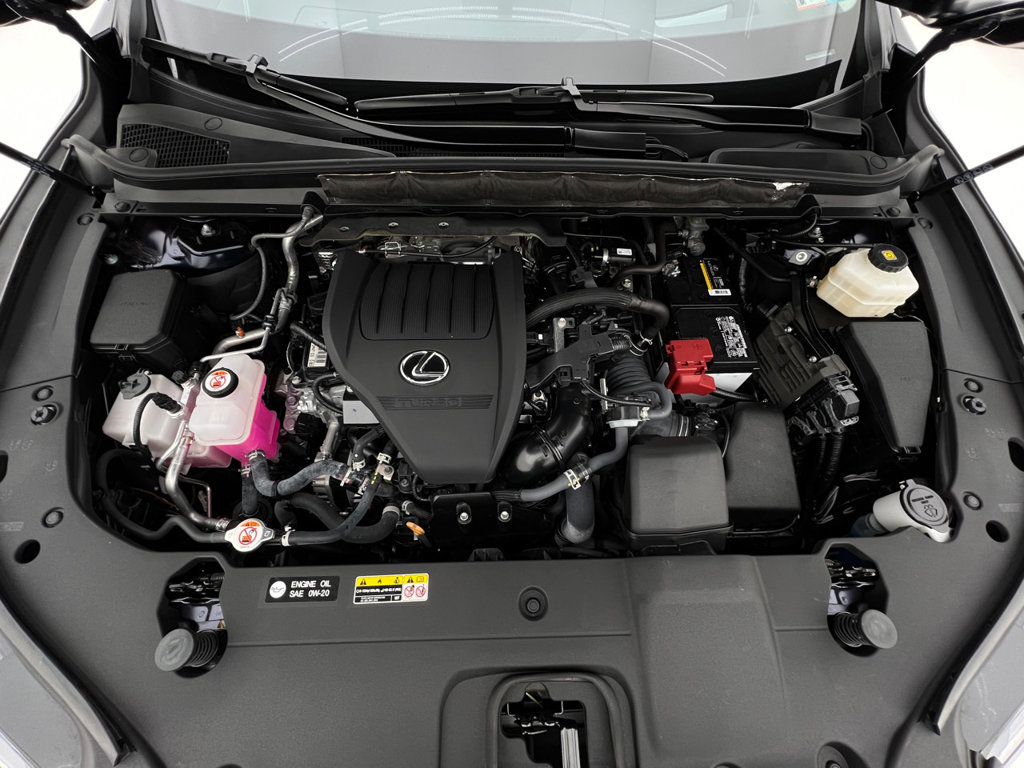 Used 2023 Lexus RX 350 AWD w/ Cold Area Package image 26