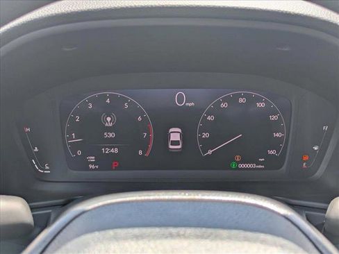 New 2025 Honda Accord SE image 11