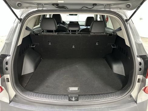 Used 2022 Kia Seltos S AWD/4WD image 24