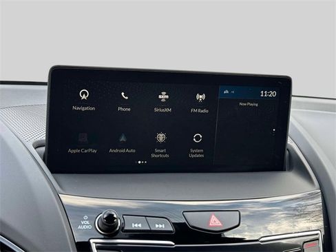 Used 2025 Acura RDX AWD w/ A-Spec & Advance Pkg image 27