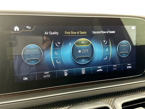 Used 2023 Mercedes-Benz GLE 53 AMG 4MATIC Coupe image 16