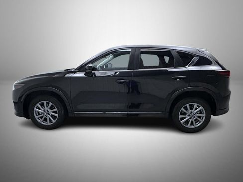 Certified 2024 MAZDA CX-5 AWD 2.5 S image 8