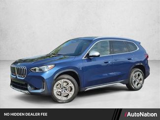 Used 2023 BMW X1 xDrive28i w/ Convenience Package AWD/4WD video 1