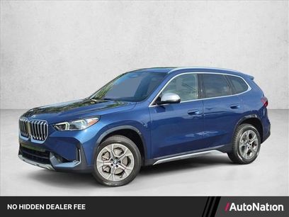 Used 2023 BMW X1 xDrive28i w/ Convenience Package