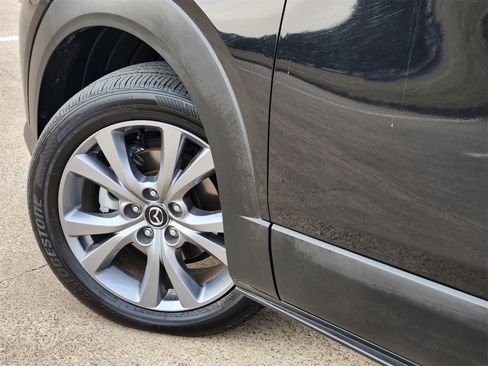 Used 2025 MAZDA CX-30 AWD 2.5 S w/ Preferred Package image 17