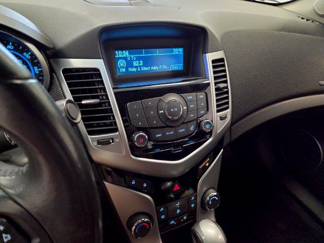 Used 2012 Chevrolet Cruze Eco FWD image 21