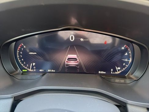 New 2026 MAZDA CX-90 3.3 Turbo w/ Premium Sport Pkg image 15