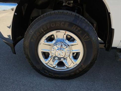 New 2026 RAM 2500 Tradesman image 43