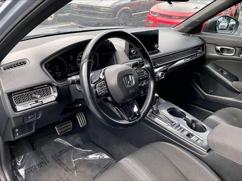 Used 2022 Honda Civic Sport image 13