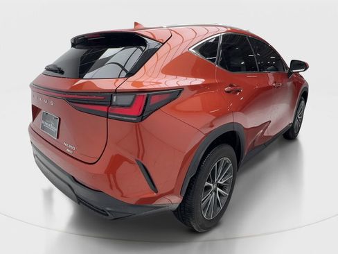 Used 2023 Lexus NX 350 AWD image 7