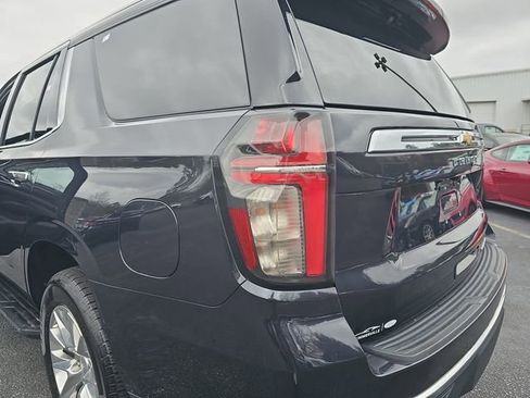 Used 2023 Chevrolet Tahoe Premier image 36