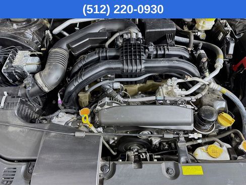 Used 2023 Subaru Impreza 2.0i Sport image 38