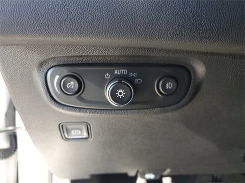 Used 2020 GMC Terrain Denali w/ Denali Premium Package image 12