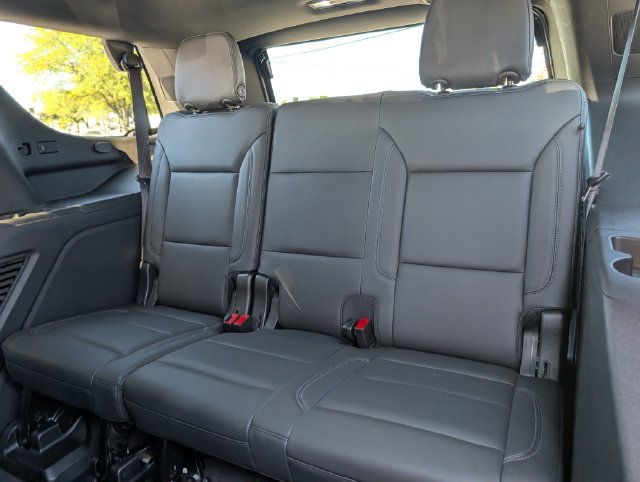 Used 2021 Chevrolet Tahoe LT w/ LT Signature Package AWD/4WD image 15
