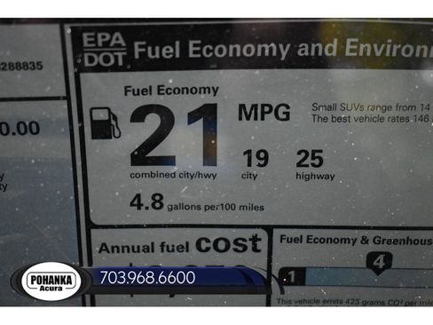 New 2026 Acura MDX A-Spec image 40