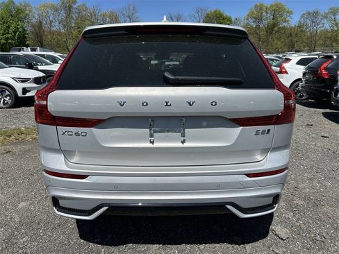 New 2025 Volvo XC60 B5 Core w/ Climate Package image 16