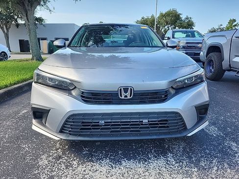 Used 2023 Honda Civic LX image 10