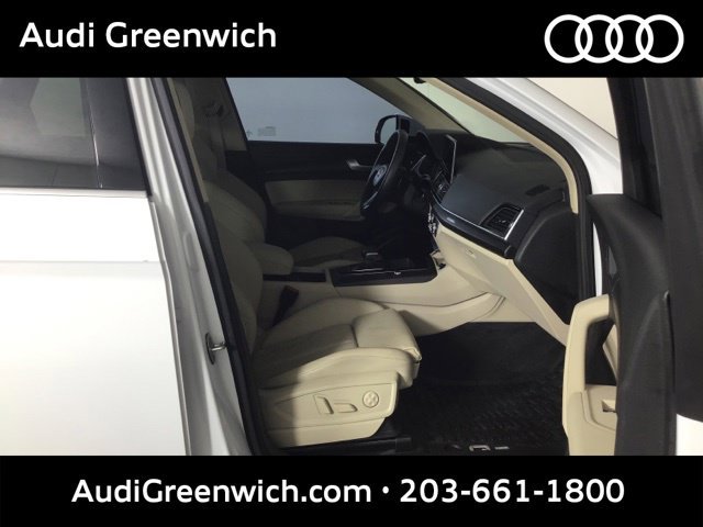 Used 2024 Audi Q5 2.0T Premium AWD/4WD image 25
