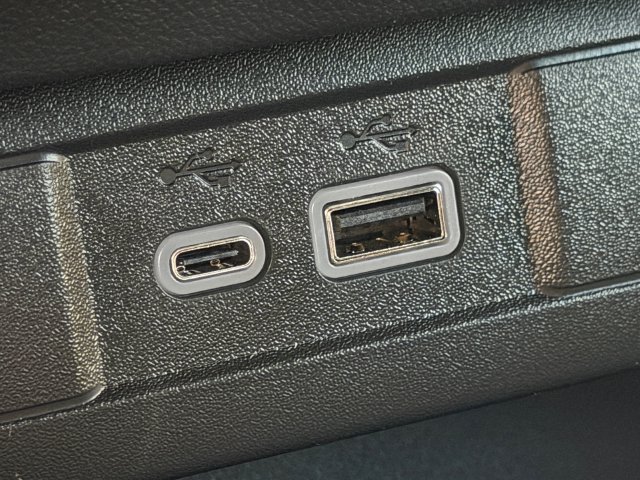 New 2026 GMC Canyon Elevation RWD image 20
