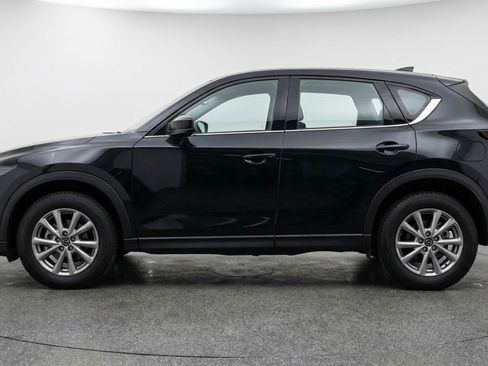 Used 2024 MAZDA CX-5 AWD 2.5 S w/ Select Package image 5