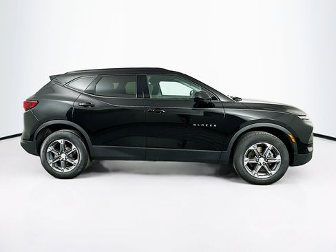 Used 2024 Chevrolet Blazer LT w/ Convenience Package image 10