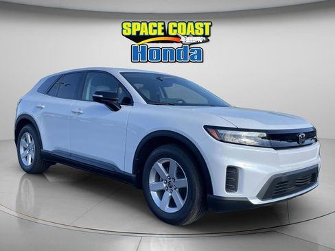 New 2026 Honda Prologue EX image 1