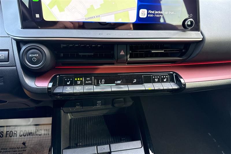 Used 2023 Toyota Prius Prime Premium w/ Advanced Technology Package FWD image 29